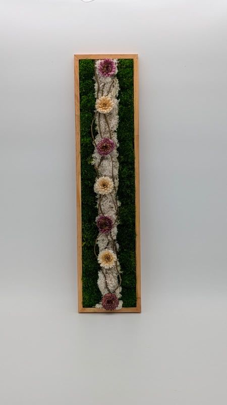 Vertical Bloom