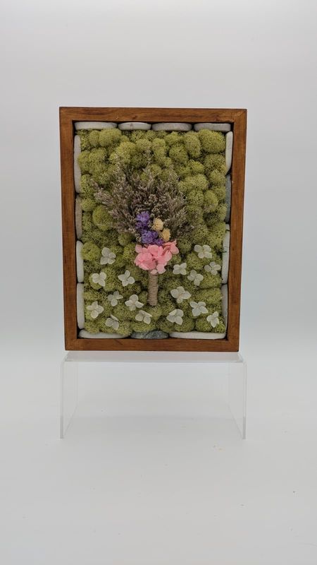 Gathered Bloom