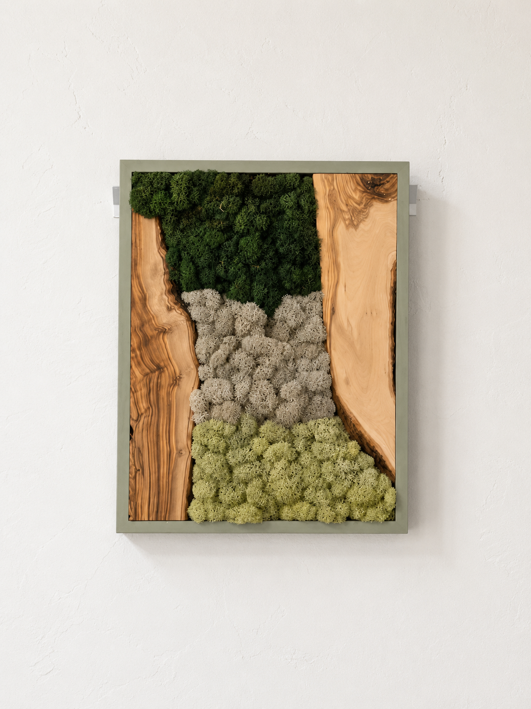 Moss Divide