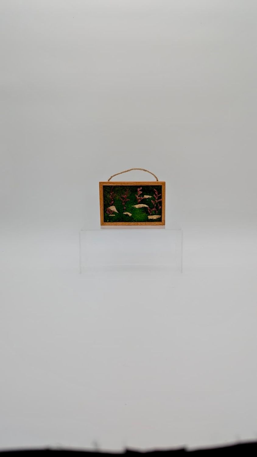 Mini Terrain