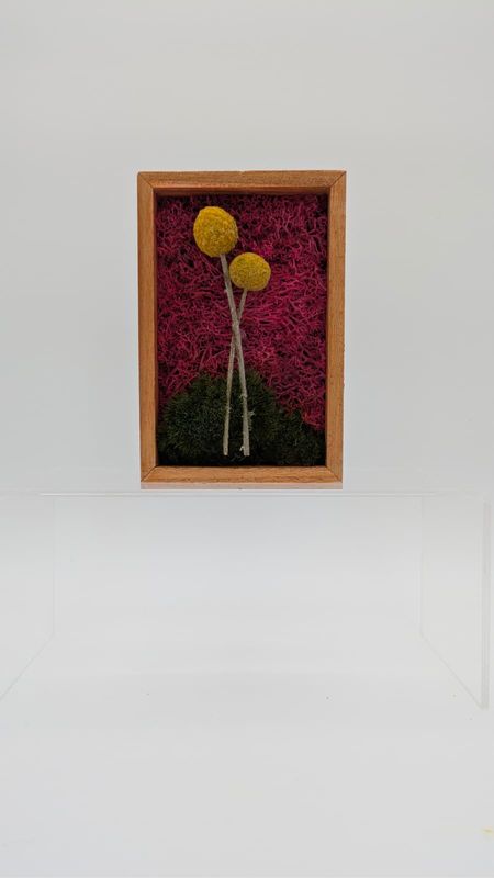 Golden Stem