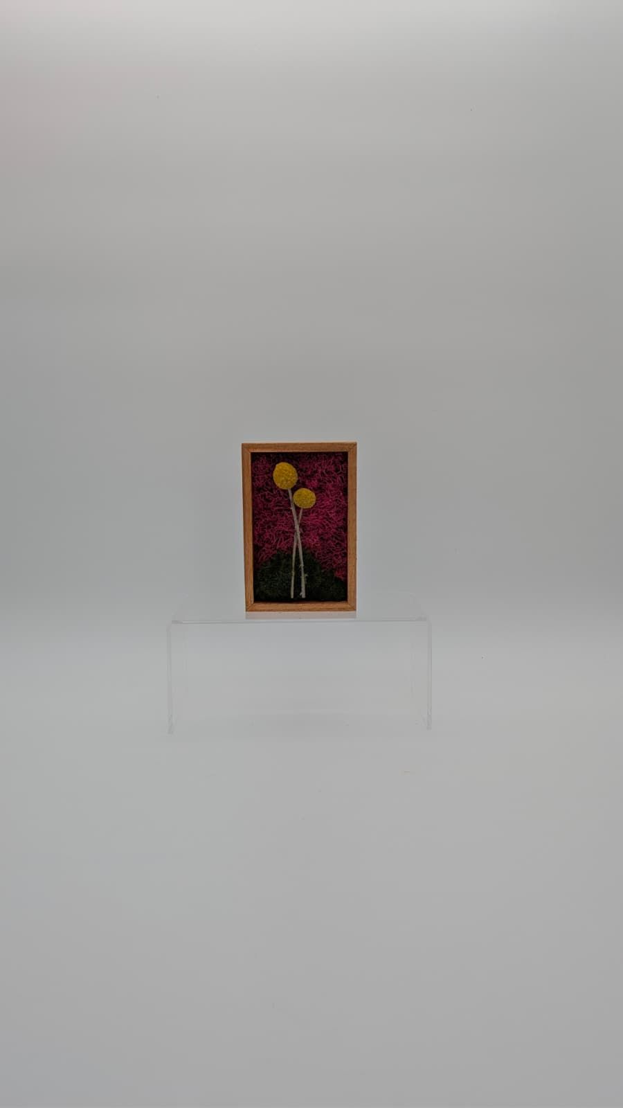 Golden Stem
