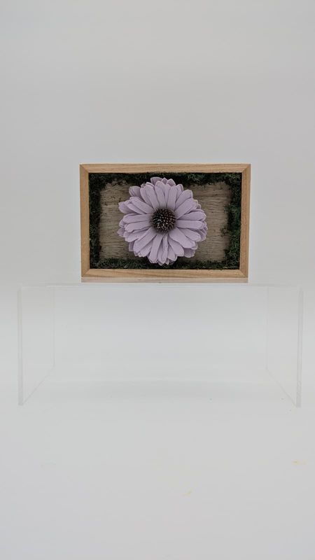 Single Bloom