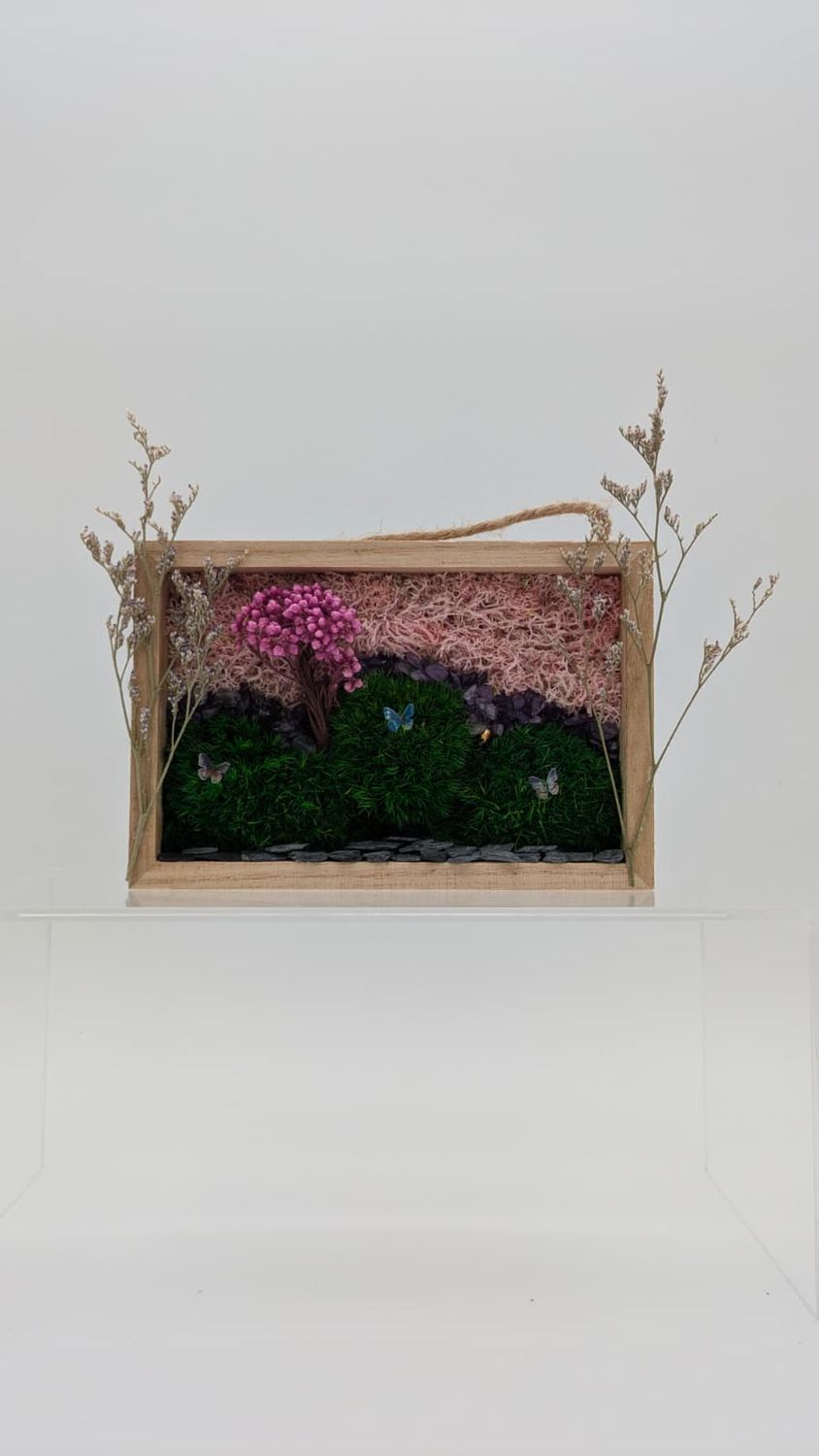 Meadow Story
