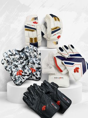 RLS Gloves