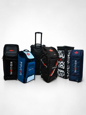 RLS Kit Bags