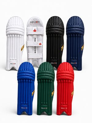 RLS Batting pads