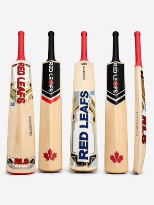 RLS Cricket Bats