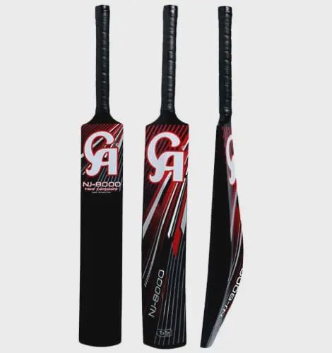 CA NJ 8000 Cricket Fiber Bat