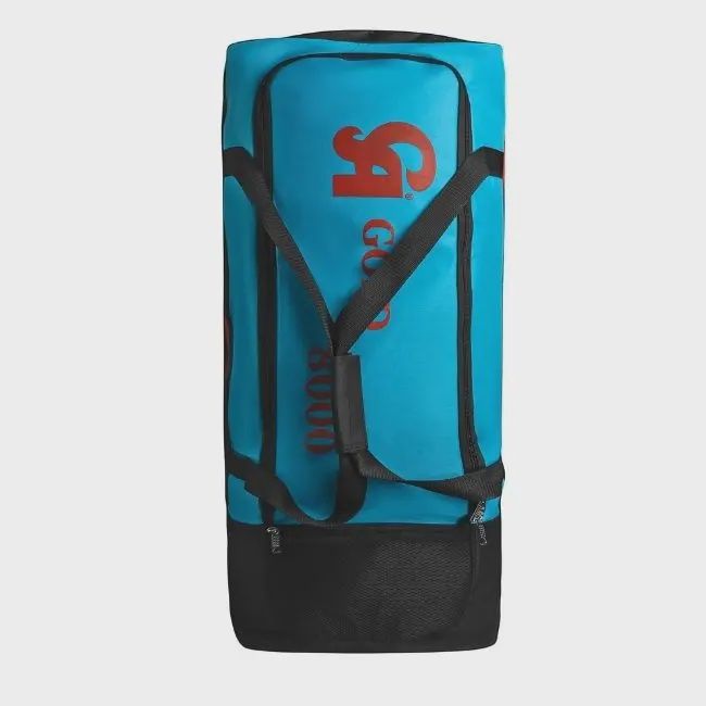 CA Plus 8000 kit bag - Wheelie