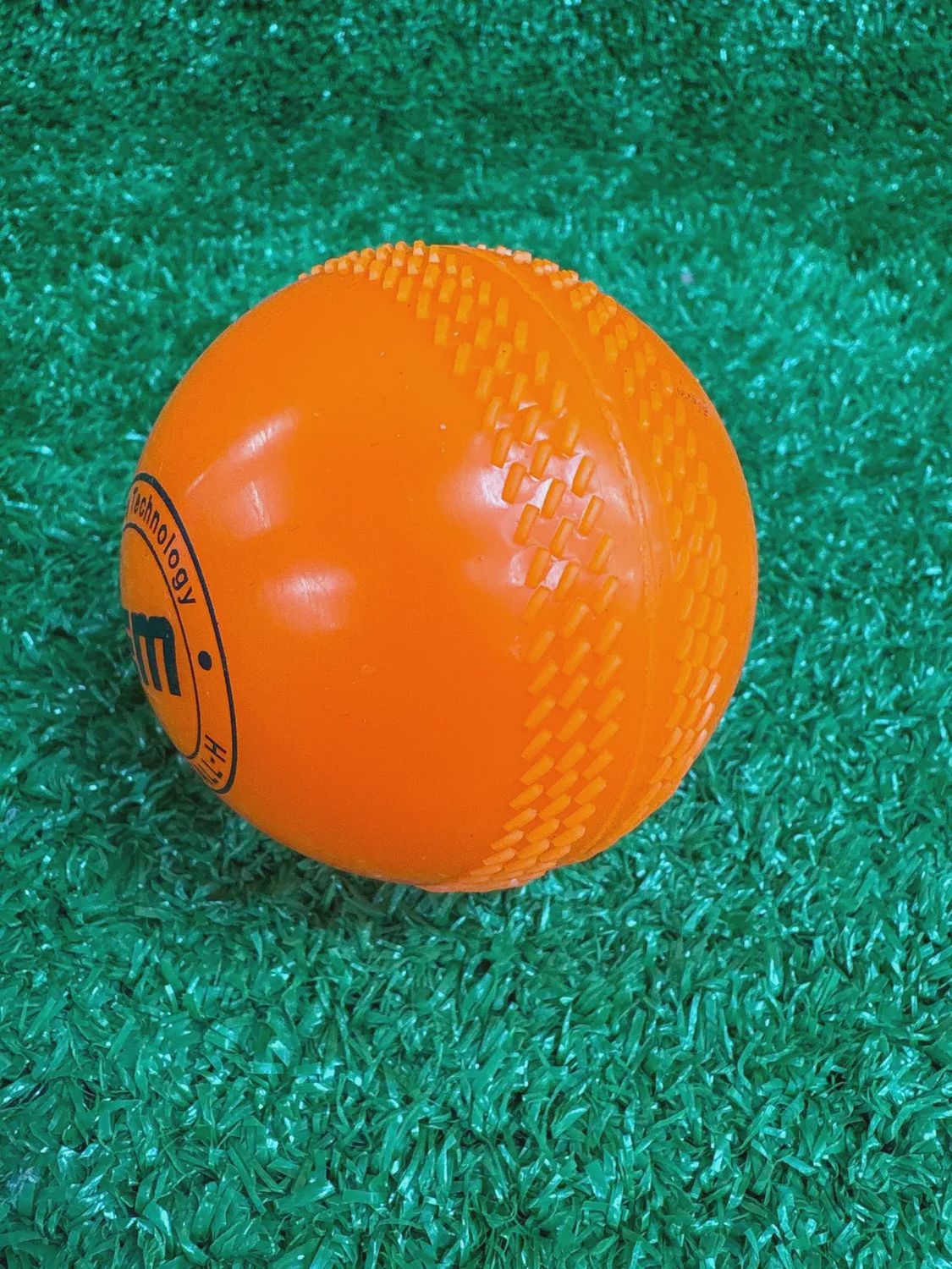 EM Light Windball Cricket Rubber Ball