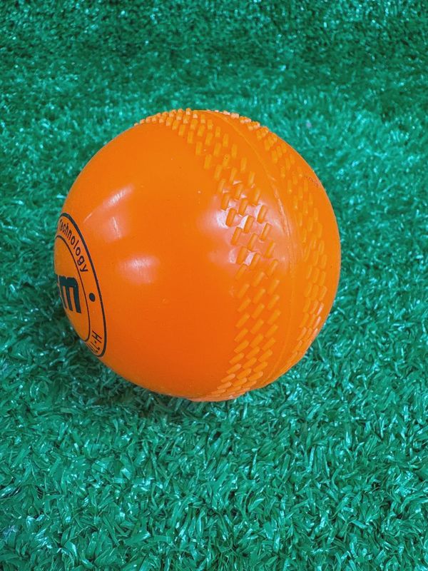 EM Light Windball Cricket Rubber Ball