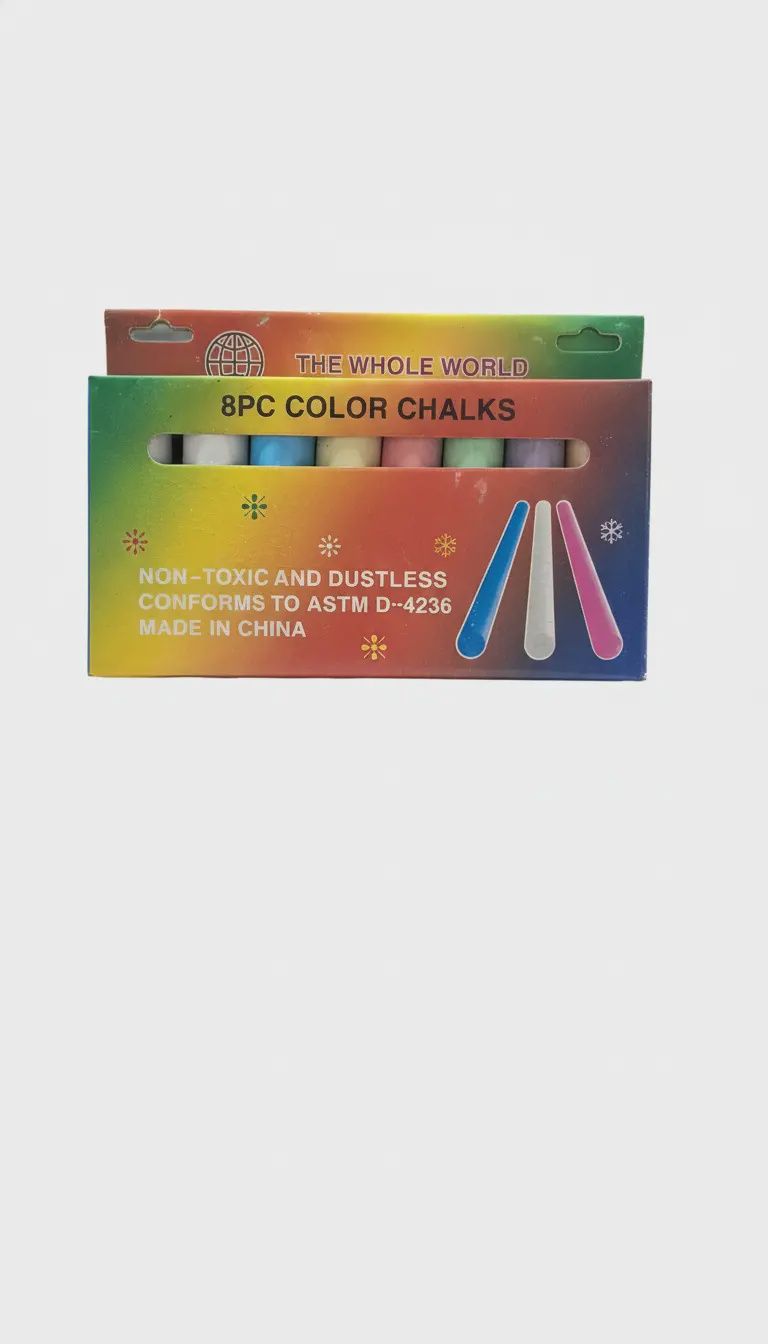 Ground Accessories