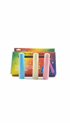 Chalks- Pack of 8