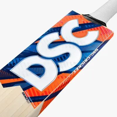 DSC KRUNCH 5.0 English Willow Bat