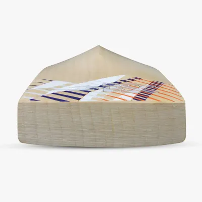 DSC KRUNCH 5.0 English Willow Bat
