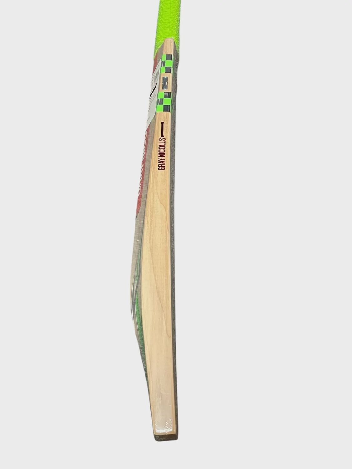Gray Nicolls GN 4 HYPERNOVA English Willow Bat