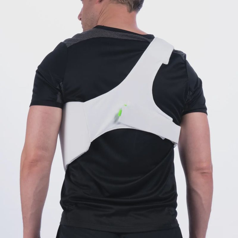 Gray Nicolls Pro Performance Upper - Chest Guard