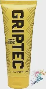 GRIP TEC Grip Enhancing Paste - Light Tension - Elastomer and Silica Material