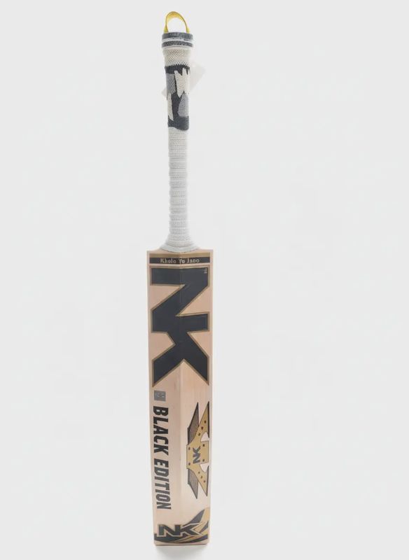 NK BLACK EDITION English Willow Bat