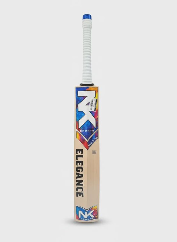 NK ELEGANCE English Willow Bat