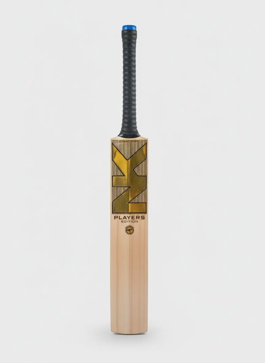 NK Tennis Ball Bat (PLAYERS EDITION)