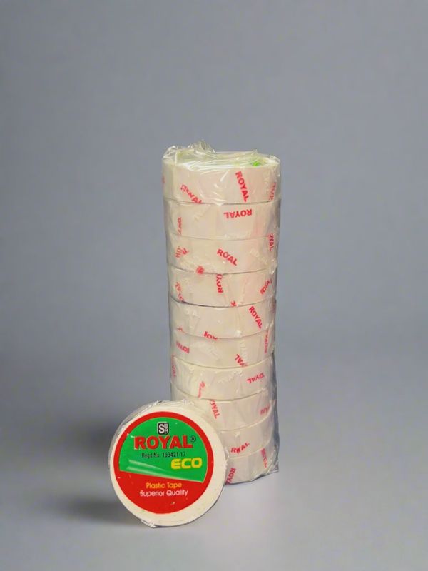 Royal Tape (Pack of 10)