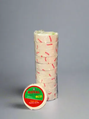 Royal Tape (Pack of 10)