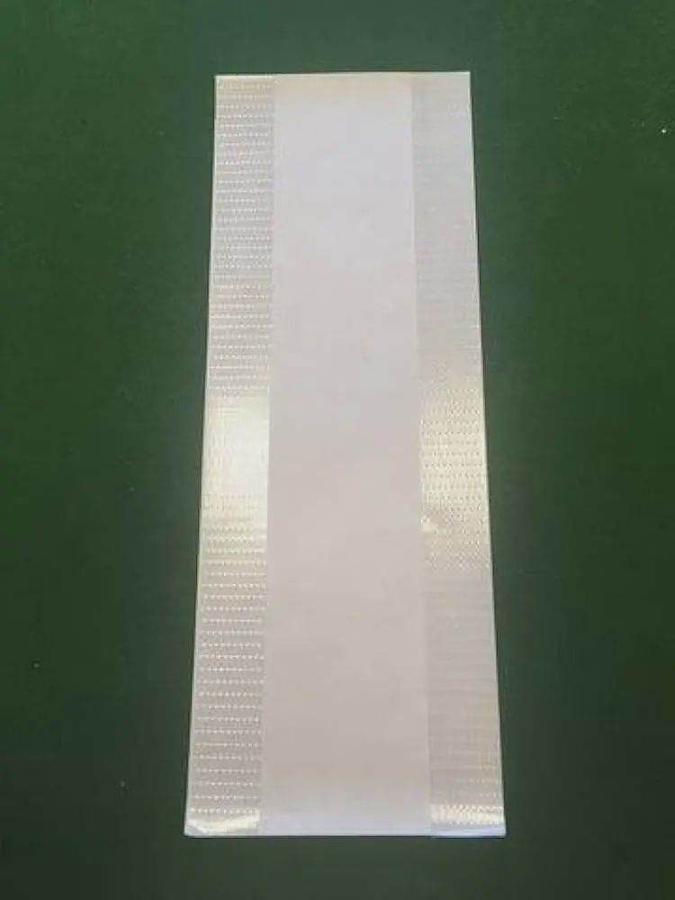 SS Anti Scuff Cricket Bat Protection Sheet - Players Grade