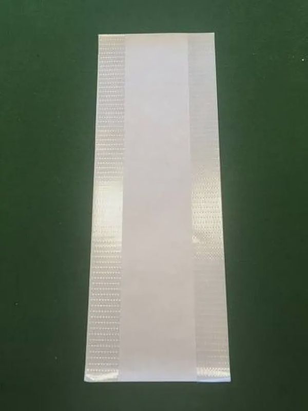 SS Anti Scuff Cricket Bat Protection Sheet - Players Grade