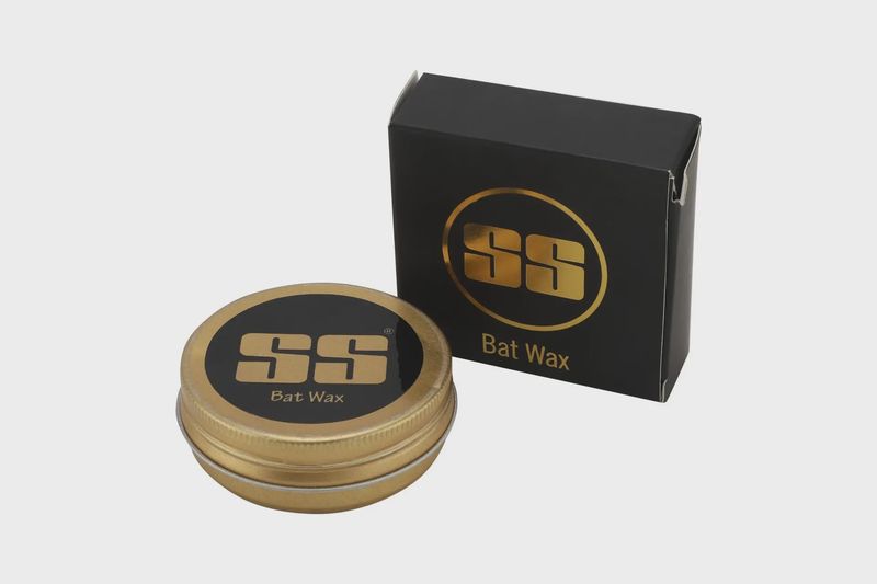 SS Bat wax 50 Grams