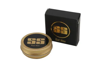 SS Bat wax 50 Grams