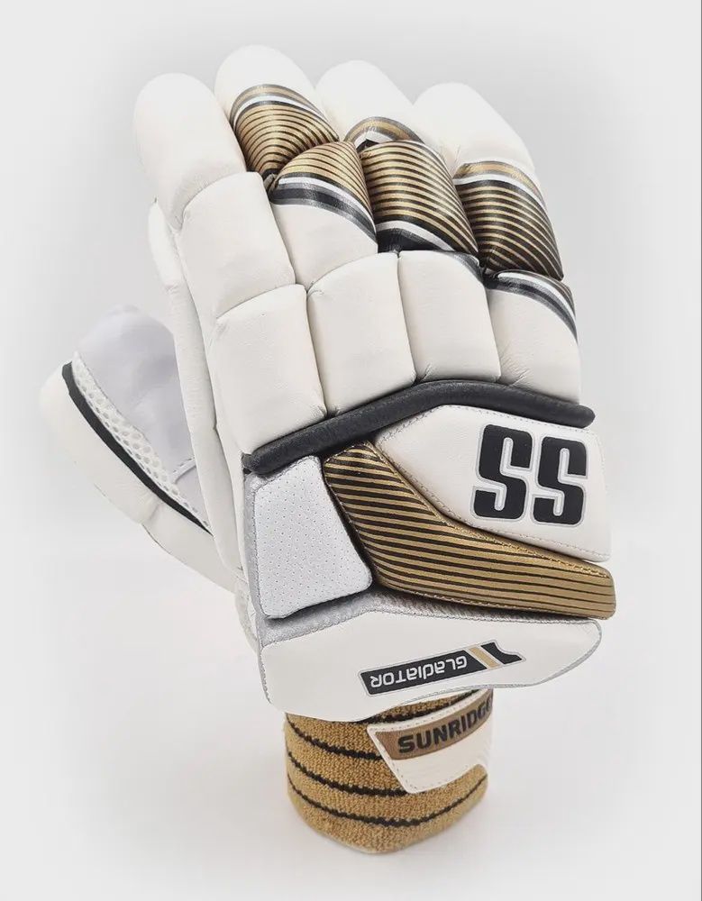 SS Gladiator Batting Gloves