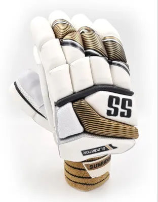 SS Gladiator Batting Gloves