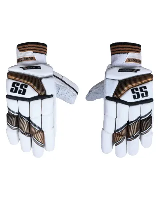 SS Gladiator Batting Gloves