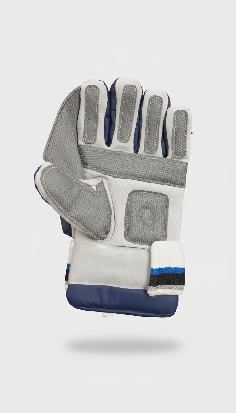 SS Indoor Wicket Keeping Gloves