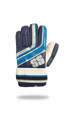 SS Indoor Wicket Keeping Gloves