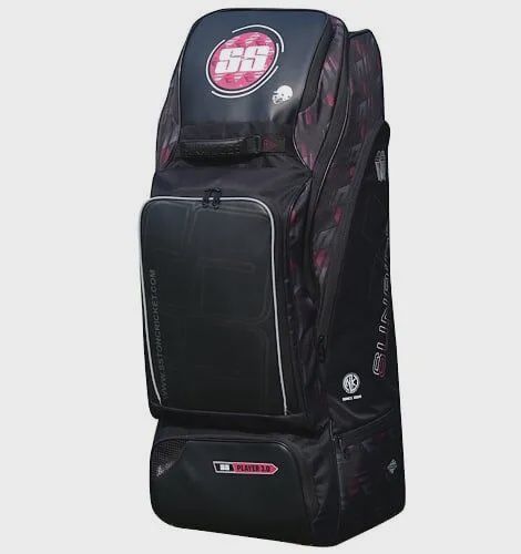 SS Player 3.0 Duffel Kit Bag