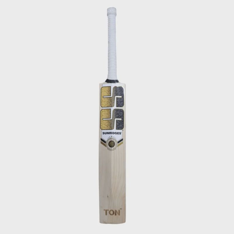 SS Players 5000 English Willow Cricket Bat