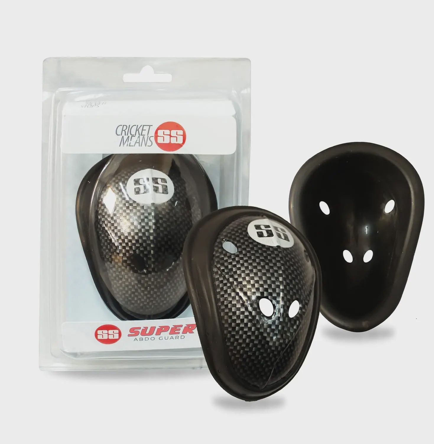 SS Super Abdominal Guard – Adult