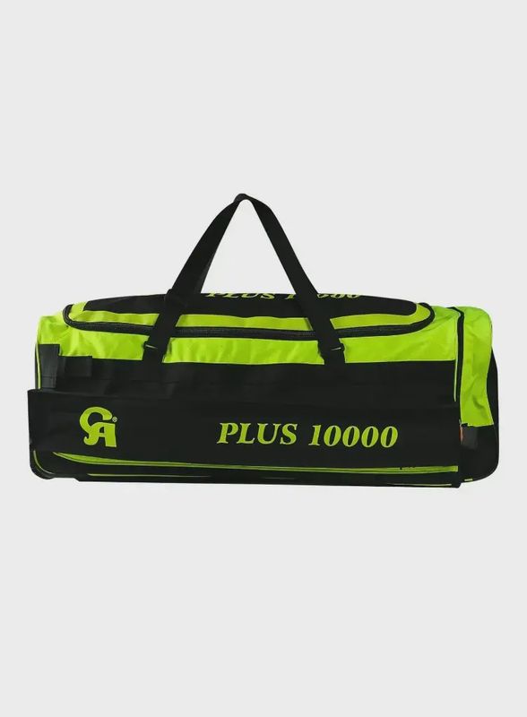 CA Plus 10000 kit bag (Wheelie)