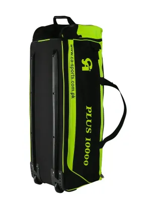 CA Plus 10000 kit bag (Wheelie)