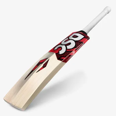 DSC Intense Attitude English Willow Bat