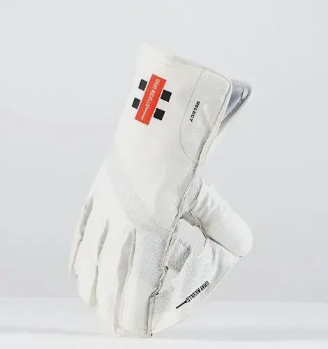 Gray Nicolls Classic Select Wicket Keeping Gloves