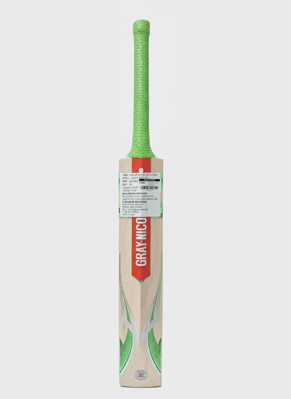 Gray Nicolls GN 3 HYPERNOVA English Willow Bat