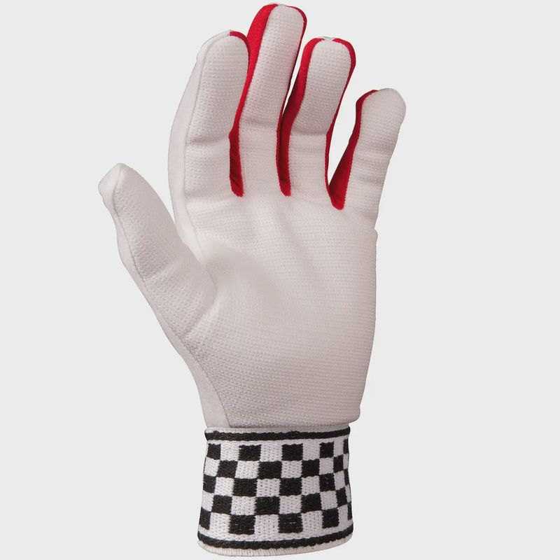 Gray Nicolls Wicket Keeping Elite Cotton INNER GLOVES