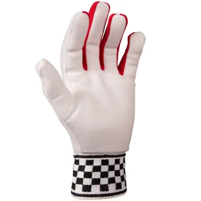 Gray Nicolls Wicket Keeping Elite Cotton INNER GLOVES