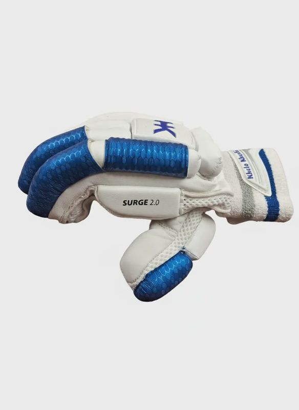 HK Junior Batting Gloves - Sausage (Boys)