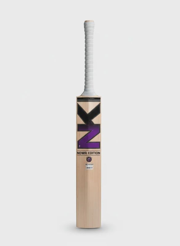 NK NOWA EDITION English Willow Bat