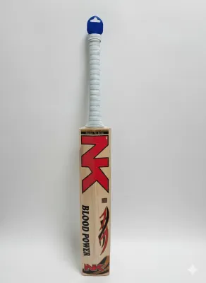 NK BLOOD POWER English Willow Bat